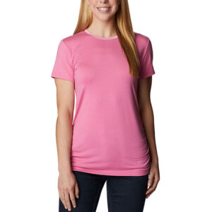 Columbia Leslie Falls Tee Feminino