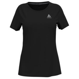 Odlo Camiseta F-Dry S/S gola redonda W