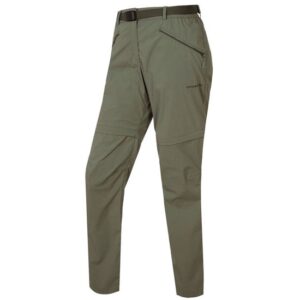 Trangoworld Calça Buhler VN Feminino