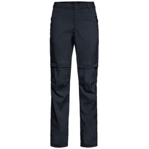 Odlo Calça Wedgemount com Zíper Feminino