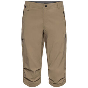 Odlo Calça Wedgemount ¾ Feminino