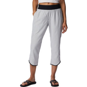Columbia Claudia Ridge Capri Feminino