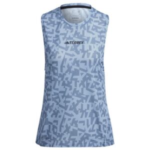 Adidas Regata Agravic Tank Feminino