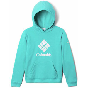 Columbia Moletom Infantil Trek