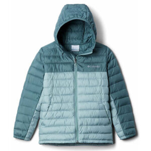 Columbia Jaqueta Com Capuz Silver Falls Boy