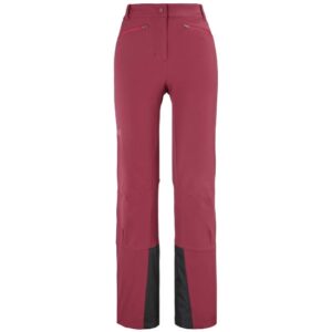 Millet Calça Extreme Rutor Shield Feminino