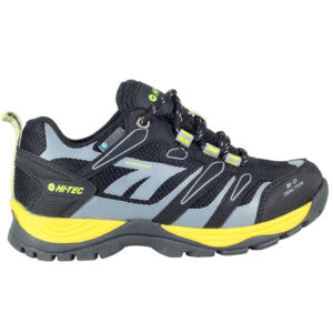 Hi-tec Mouflon Low Wp Jr