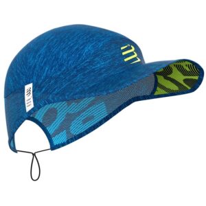 Compressport boné de corrida profissional