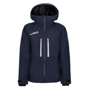 Rock Experience Jaqueta Scandia Evo Feminino