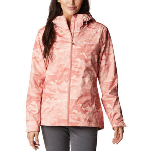 Columbia Limites Internos II Jaqueta W