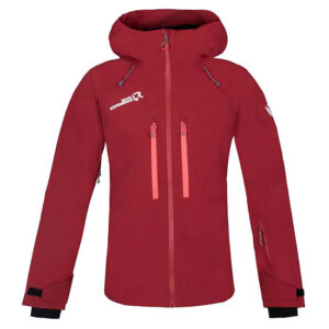 Rock Experience Jaqueta Scandia Evo Feminino