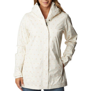 Columbia Jaqueta Splash Little II Feminino