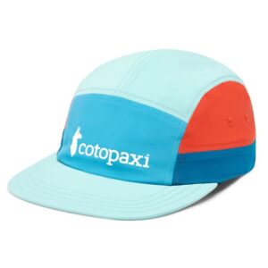 Cotopaxi Boné Cotopaxi Tech 5-Panel
