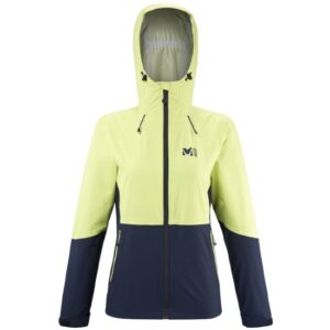 Millet Jaqueta Fitz Roy Feminino