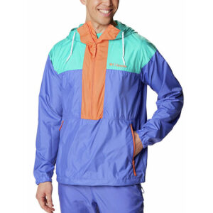 Columbia Flash Challenger Anorak