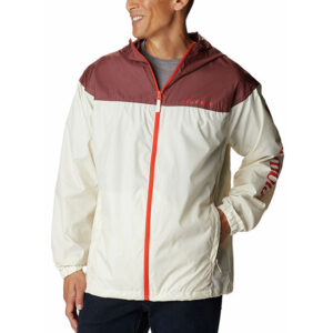 Columbia Corta-vento Flash Challenger Novelty