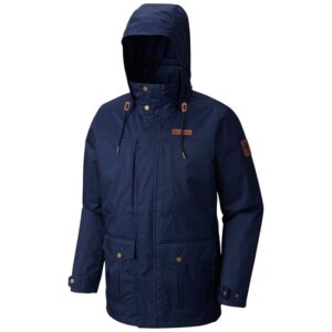 Columbia Jaqueta Horizons Pine Interchange