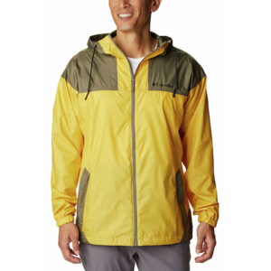 Columbia Corta-vento Flash Challenger