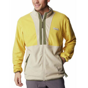 Columbia Back Bowl Fleece Lightweigth