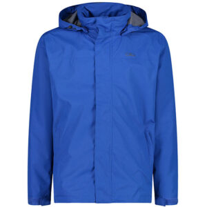 Campagnolo Jaqueta com Capuz Buttons Waterproof