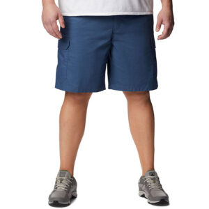 Columbia Rios Rápidos Curtos