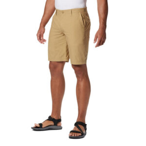 Columbia Curto Desbotado