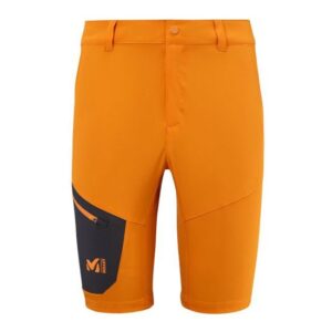 Millet Wanaka Stretch Short II