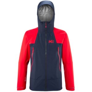 Millet Jaqueta K Hybrid Gtx