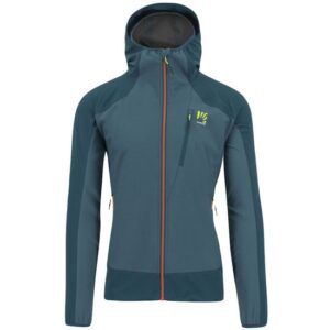 Karpos Jaqueta Parete