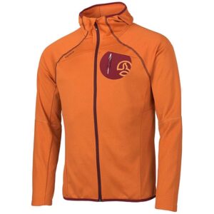 Ternua Jaqueta com capuz Rakker M