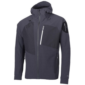 Ternua Jaqueta Demin Hard Hood M