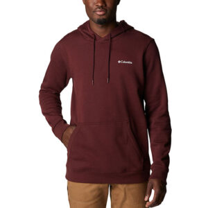 Columbia Moletom Csc Basic Logo II