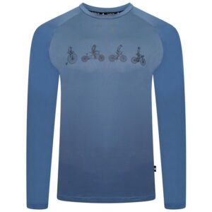 Dare 2 Be Camiseta Righteouss LS