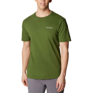 Columbia North Cascades Ss Tee