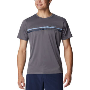 Columbia Camiseta Hike Graphic