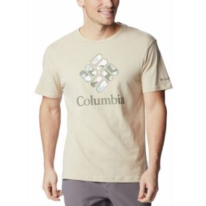 Columbia Rapid Ridge Graphic Tee
