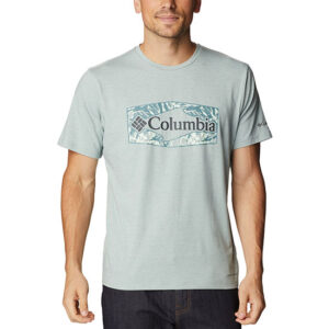Columbia Camiseta Sun Trek Graphic
