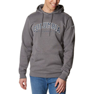 Columbia Moletom Csc Basic Logo II