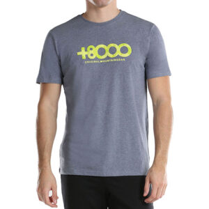 +8000 camiseta de ar