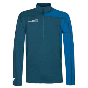 Rock Experience Moonstone HZ LS Tee