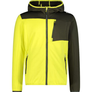 Campagnolo Jaqueta Unlimitech Grid Tech