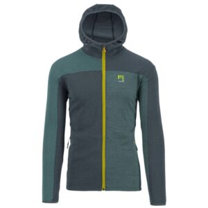 Karpos Nuvolau Fleece