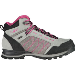 Campagnolo Thiamat Mid 2.0 Wp Feminino