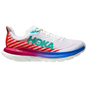 Hoka Mach 5