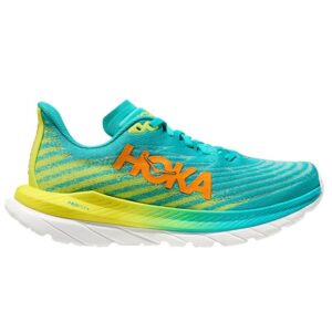 Hoka Mach 5