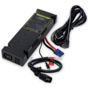 Goal Zero Kit de carregamento para carro Yeti Link