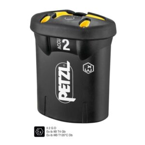 Petzl Bateria Accu 2 Duo Z1
