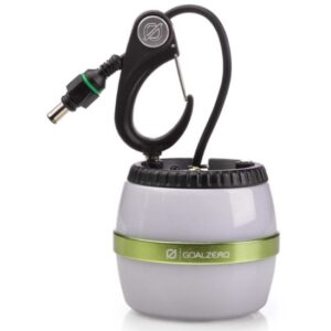 Goal Zero Luz para a Vida 350