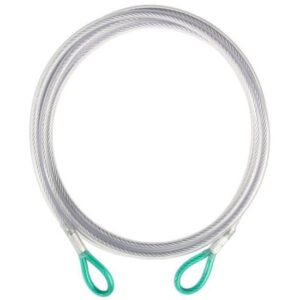 Singingrock Âncora de Aço "I" 5m