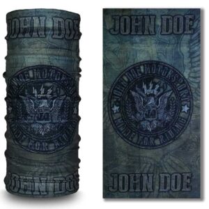 John doe Cachecol New England